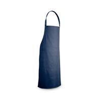 Delantal de sarga de algodón (180 g/m²) Cumin