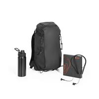 El Kit Aventura es adecuado para quienes les gusta viajar Kit Adventure