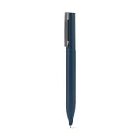 Elegante bolígrafo de metal (60% reciclado) Elsie