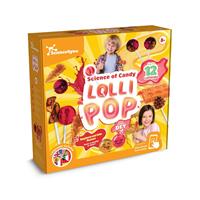 Fábrica de piruletas: perfecta para niños Lollipop Factory