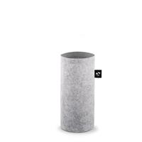 Funda de fieltro reciclado (100% rPET), ideal para botellas Storey