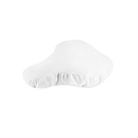 Funda para sillín 210D poliéster reciclado (100% rPET) Bartali