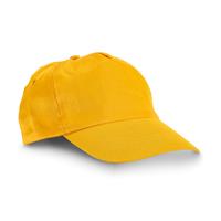 Gorra 100% algodón Rufai