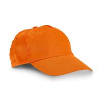 Gorra de poliéster Campbel