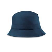 Gorro tipo bob en lienzo de algodón y poliéster (220 g/m²) Joseph