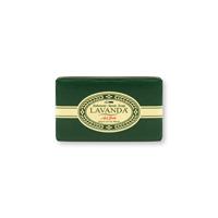 Jabón con aroma a lavanda (20g) Lavanda "Lavanda 20g" 20g