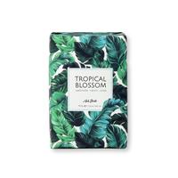 Jabones enriquecidos con aceite de oliva (160g) Tropical Blossom