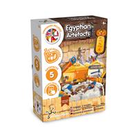 Juego educativo para niños Ancient Egypt Excavation Kit I