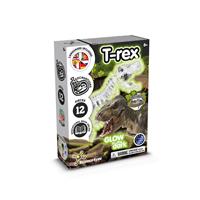 Juego educativo para niños Fossil Excavation Kit I