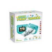 Juguete educativo para niños Instant Camera