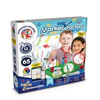 Kit educativo para niños Diy "Diy pen factory kit i" Pen Factory Kit I