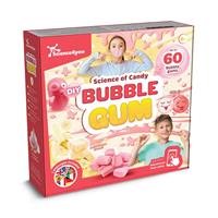 La fábrica de chicles perfecta para niños Gum Factory