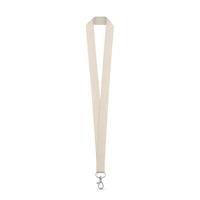 Lanyard de algodón 100% Heathrow