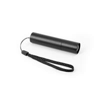 Linterna recargable fabricada en aluminio reciclado (100 % rAL) con punta extensible de 30 mm Bruce