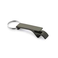 Llavero de aluminio con abridor de chapas Baitt