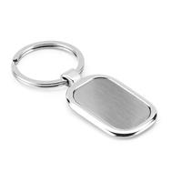 Llavero de metal para doming Zabel