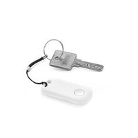 Localizador inalámbrico de diseño compacto y ligero en ABS reciclado (100% rABS) Damy