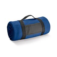 Manta polar con asa desmontable (180 g/m²) Thorpe