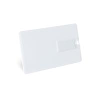 Memoria USB UDP de 8GB, fabricada en ABS WALLACE 8GB