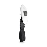 Mini báscula digital para equipajes en ABS Checkin
