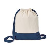 Mochila 100% algodón (180 g/m²) Romford