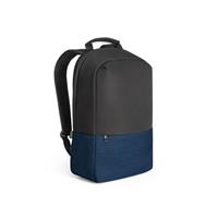 Mochila antirrobo en poliéster reciclado de alta densidad 600D Genoa Bpack