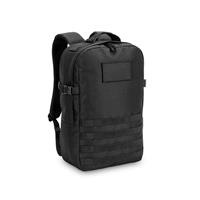 Mochila de estilo militar en poliéster reciclado 600D, alta densidad y forro en poliéster reciclado 210D 17'3’ Edinburgh Bpack