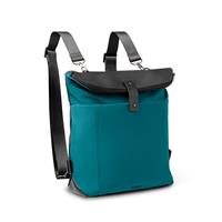 Mochila de tela y PU Rover Backpack "Rover backpack ii" II