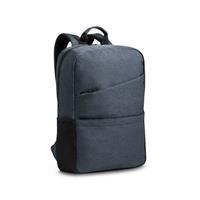 Mochila para portátil 15.6 '' en 600D poliéster reciclado Repurpose Backpack