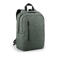 Mochila para portátil de 14'' en 600D Shades Bpack