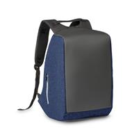 Mochila para portátil de 15.6'' en 900D con sistema antirrobo Aveiro