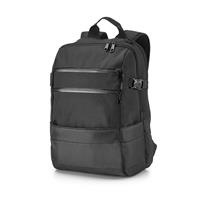 Mochila para portátil de 15.6'' en poliéster 300D y jacquard 840D Zippers Bpack