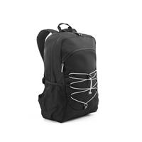 Mochila para portátil de 15.6'' PET (100% rPET) Delfos Backpack