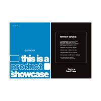 Muestra de la colaboración con Infinitebook Infinitebook Showcase