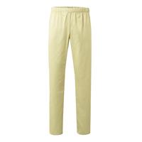 Pantalón de sarga (190g/m²), en algodón (35%) y poliéster (65%) Vl Aphrodite