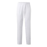 Pantalón de sarga (190g/m²), en algodón (35%) y poliéster (65%) Vl Tyche