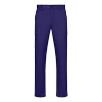 Pantalón de sarga multibolsillos (190 g/m²) Vl Hermes