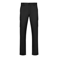 Pantalón de sarga multibolsillos (190 g/m²) Vl Hermes
