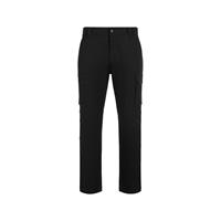 Pantalones 4-Xtreme de sarga (280 g/m²) fabricados con elastomultiéster EME (100 %) Vl Nymphs