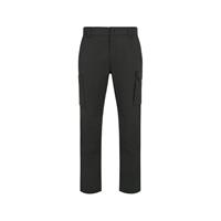 Pantalones 4-Xtreme de sarga (280 g/m²) fabricados con elastomultiéster EME (100 %) Vl Nymphs