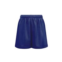 Pantalones cortos deportivos para adultos Thc Match