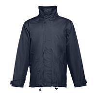 Parka unisex acolchada Thc Liubliana