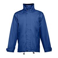 Parka unisex acolchada Thc Liubliana