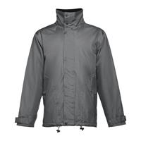 Parka unisex acolchada Thc Liubliana