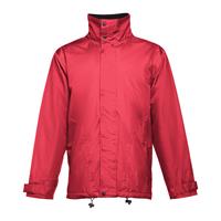 Parka unisex acolchada Thc Liubliana "Thc liubliana ii" II