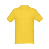 Polo de hombre Thc Monaco
