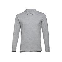 Polo de manga larga para hombre Thc Bern "Thc bern 3xl ii" 3XL II
