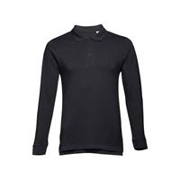 Polo de manga larga para hombre Thc Bern "Thc bern ii" II
