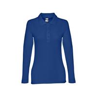 Polo de manga larga para mujer Thc Bern "Thc bern women" WOMEN