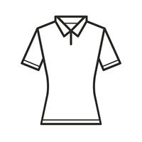Polo de mujer Thc Berlin "Thc berlin women wh" WOMEN WH